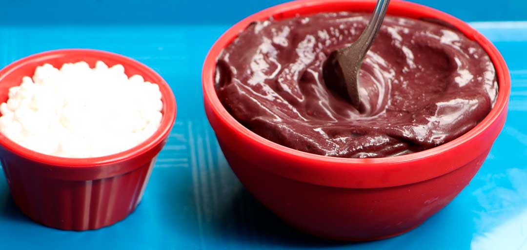 Curso Açaí Prático e Lucrativo - Escola de Açaí