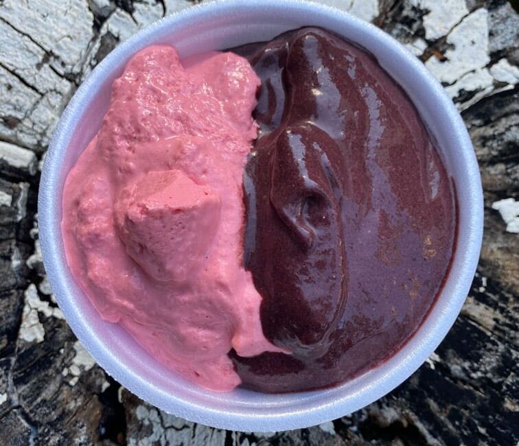 Curso Açaí Prático e Lucrativo - Escola de Açaí